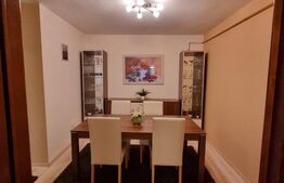 Apartament de 3 camere, 103 mp, 2 locuri de parcare, zona Bucium 