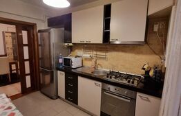 Apartament de 3 camere, 103 mp, 2 locuri de parcare, zona Bucium 