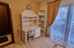 Apartament de 3 camere, 103 mp, 2 locuri de parcare, zona Bucium 
