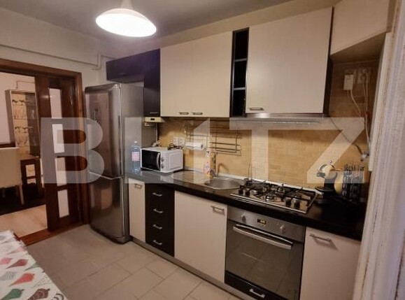 Apartament de închiriat 3 camere Bucium - 179745AI | BLITZ Iași | Poza13