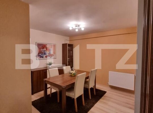 Apartament de închiriat 3 camere Bucium - 179745AI | BLITZ Iași | Poza9