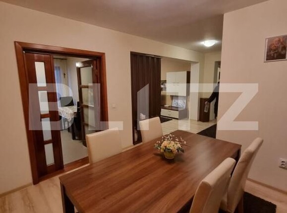 Apartament de închiriat 3 camere Bucium - 179745AI | BLITZ Iași | Poza11