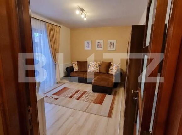 Apartament de închiriat 3 camere Bucium - 179745AI | BLITZ Iași | Poza6