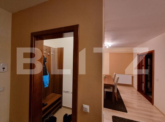 Apartament de închiriat 3 camere Bucium - 179745AI | BLITZ Iași | Poza18