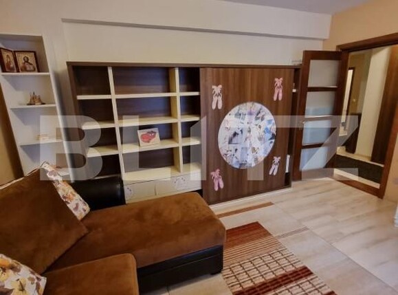 Apartament de închiriat 3 camere Bucium - 179745AI | BLITZ Iași | Poza7