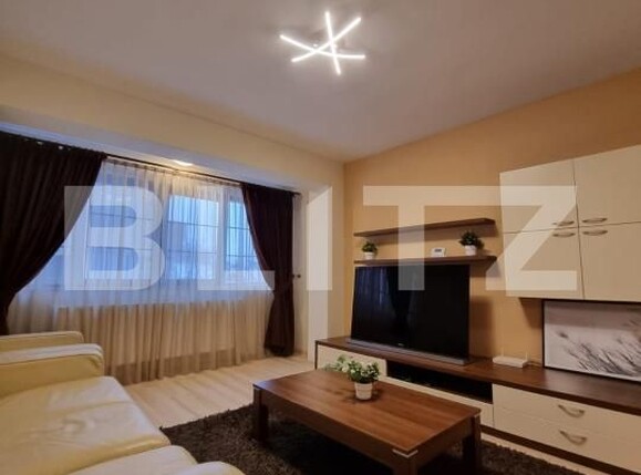 Apartament de închiriat 3 camere Bucium - 179745AI | BLITZ Iași | Poza1