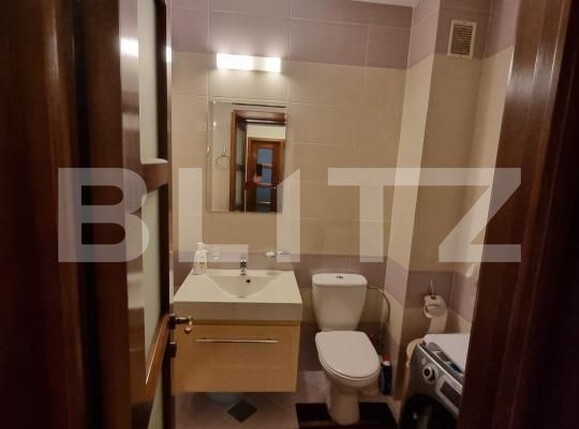 Apartament de închiriat 3 camere Bucium - 179745AI | BLITZ Iași | Poza15
