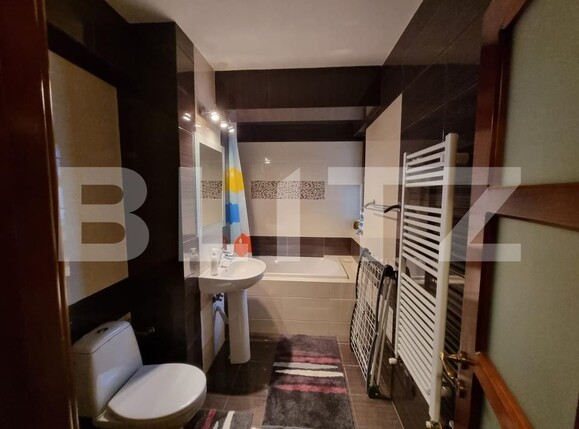 Apartament de închiriat 3 camere Bucium - 179745AI | BLITZ Iași | Poza14