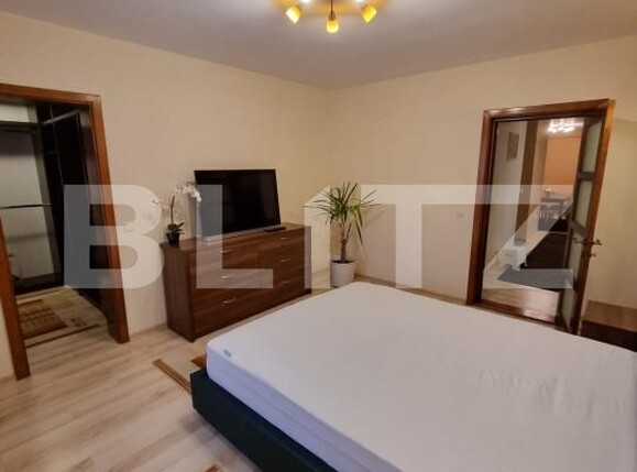 Apartament de închiriat 3 camere Bucium - 179745AI | BLITZ Iași | Poza4