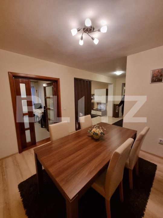 Apartament de închiriat 3 camere Bucium - 179745AI | BLITZ Iași | Poza11