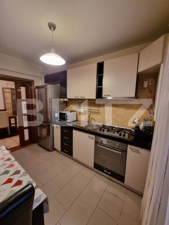 Apartament de închiriat 3 camere Bucium - 179745AI | BLITZ Iași | Poza13
