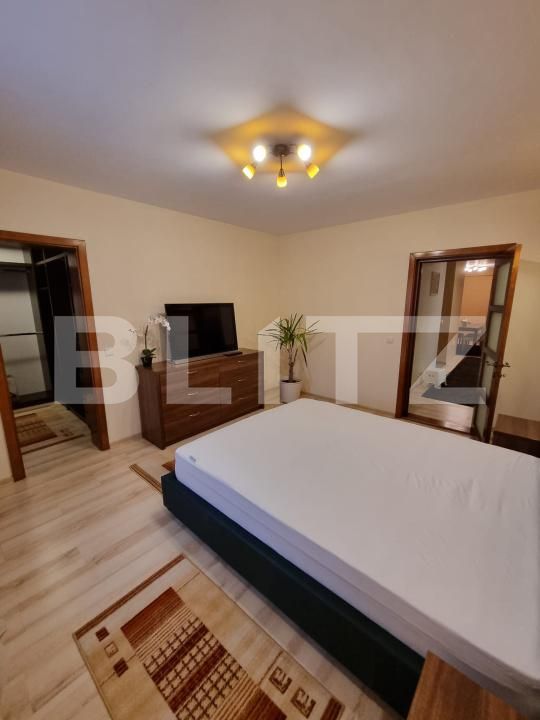 Apartament de închiriat 3 camere Bucium - 179745AI | BLITZ Iași | Poza4