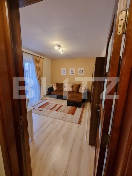 Apartament de închiriat 3 camere Bucium - 179745AI | BLITZ Iași | Poza6
