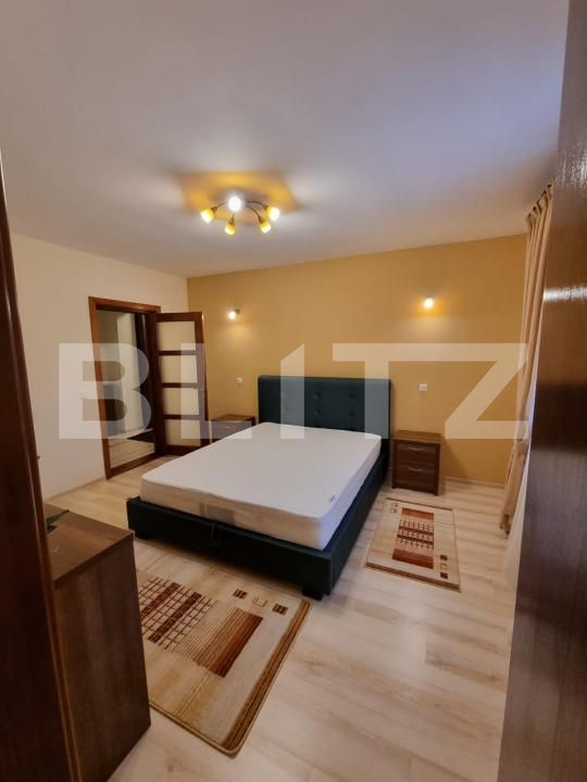 Apartament de închiriat 3 camere Bucium - 179745AI | BLITZ Iași | Poza3