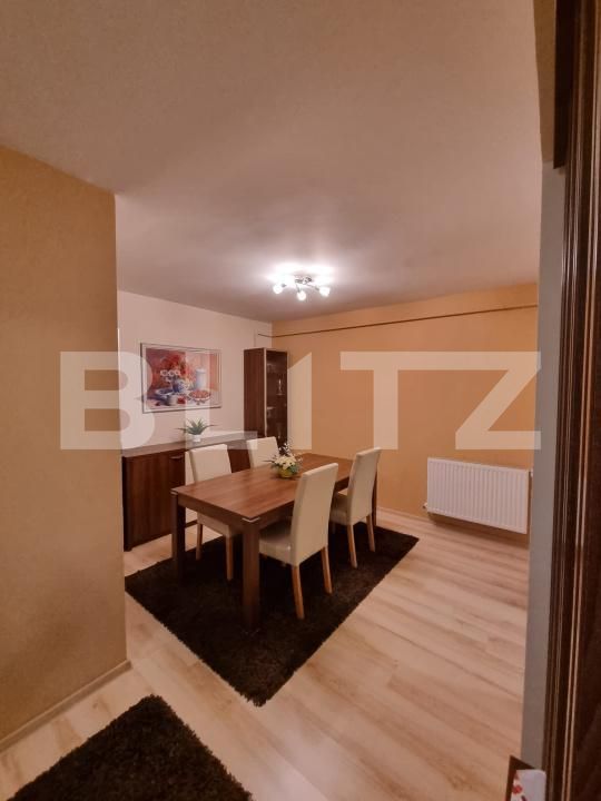 Apartament de închiriat 3 camere Bucium - 179745AI | BLITZ Iași | Poza9