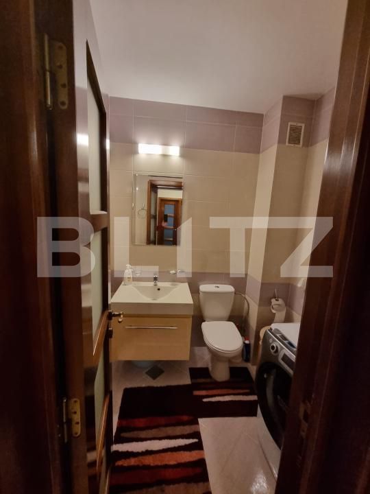 Apartament de închiriat 3 camere Bucium - 179745AI | BLITZ Iași | Poza15