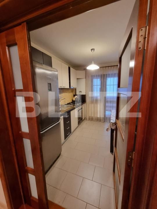 Apartament de închiriat 3 camere Bucium - 179745AI | BLITZ Iași | Poza12