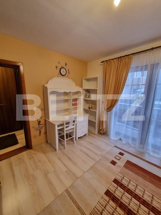 Apartament de închiriat 3 camere Bucium - 179745AI | BLITZ Iași | Poza8