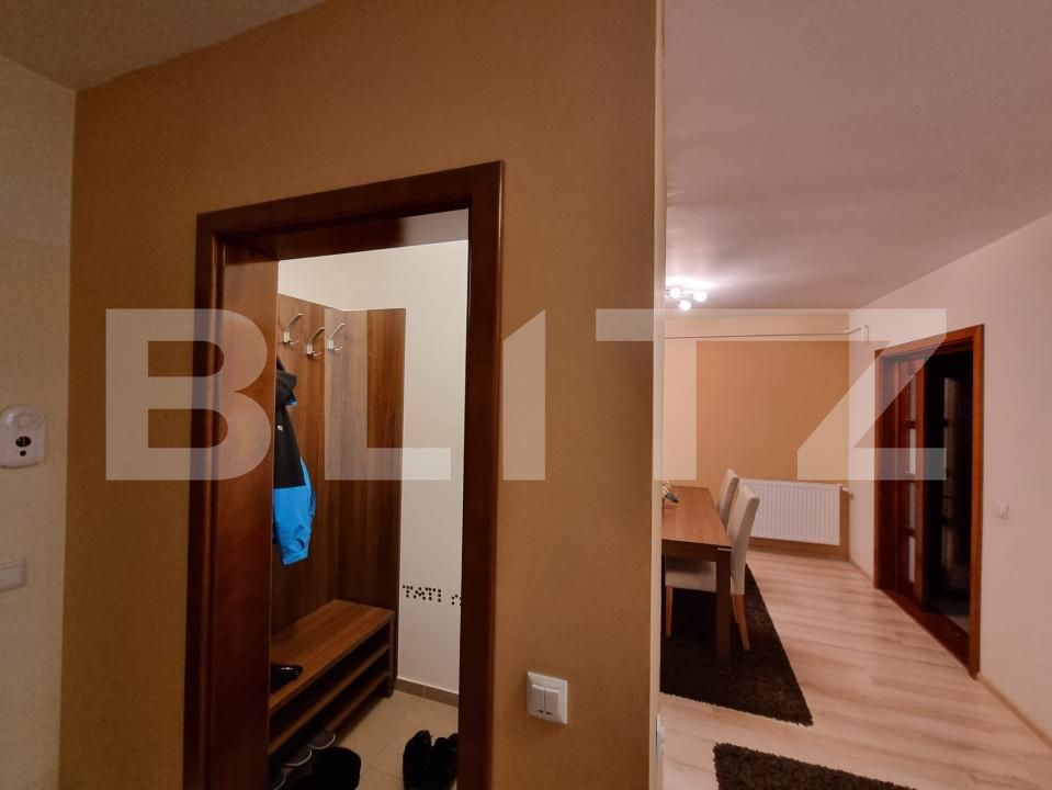 Apartament de închiriat 3 camere Bucium - 179745AI | BLITZ Iași | Poza18