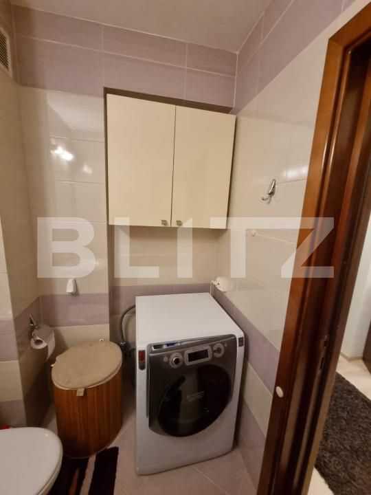 Apartament de închiriat 3 camere Bucium - 179745AI | BLITZ Iași | Poza16