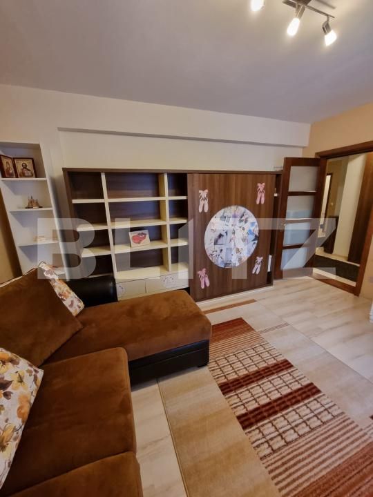 Apartament de închiriat 3 camere Bucium - 179745AI | BLITZ Iași | Poza7