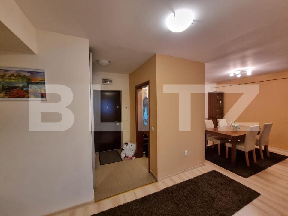 Apartament de închiriat 3 camere Bucium - 179745AI | BLITZ Iași | Poza17