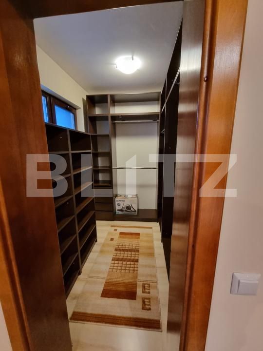 Apartament de închiriat 3 camere Bucium - 179745AI | BLITZ Iași | Poza5