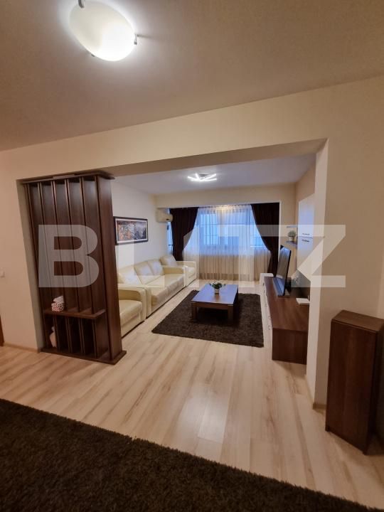 Apartament de închiriat 3 camere Bucium - 179745AI | BLITZ Iași | Poza2