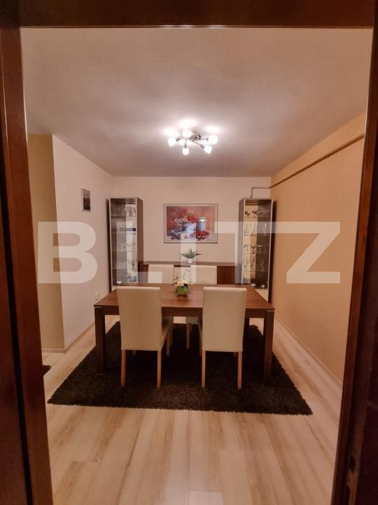 Apartament de închiriat 3 camere Bucium - 179745AI | BLITZ Iași | Poza10