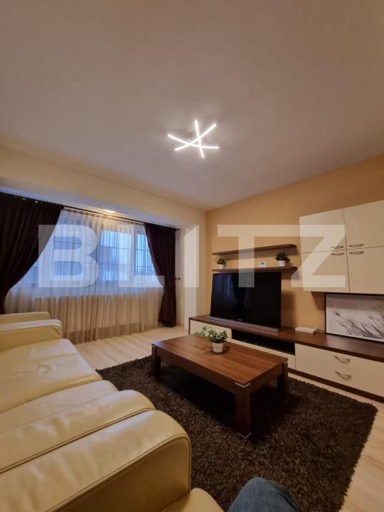 Apartament de închiriat 3 camere Bucium - 179745AI | BLITZ Iași | Poza1