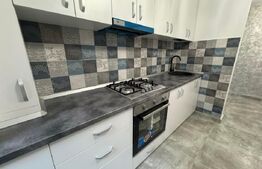 Apartament de 2 camere, 54 mp, cartier Dacia