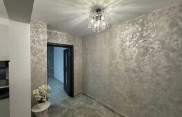 Apartament de 2 camere, 54 mp, cartier Dacia