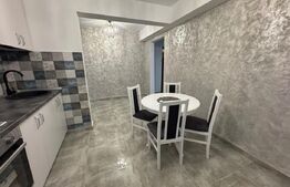 Apartament de 2 camere, 54 mp, cartier Dacia