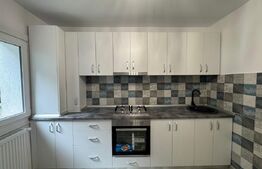 Apartament de 2 camere, 54 mp, cartier Dacia