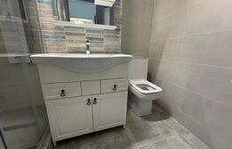 Apartament de 2 camere, 54 mp, cartier Dacia