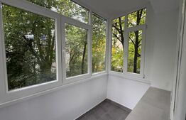 Apartament de 2 camere, 54 mp, cartier Dacia