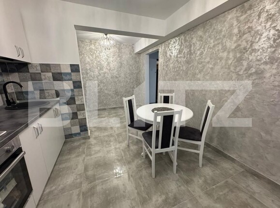 Apartament de vânzare 2 camere Dacia - 179747AV | BLITZ Iași | Poza2
