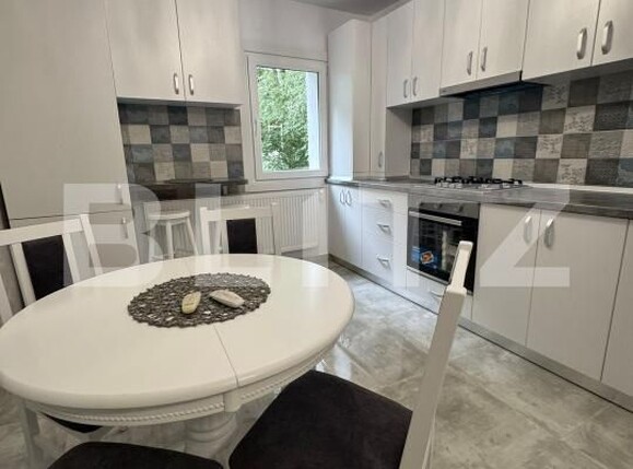 Apartament de vânzare 2 camere Dacia - 179747AV | BLITZ Iași | Poza1