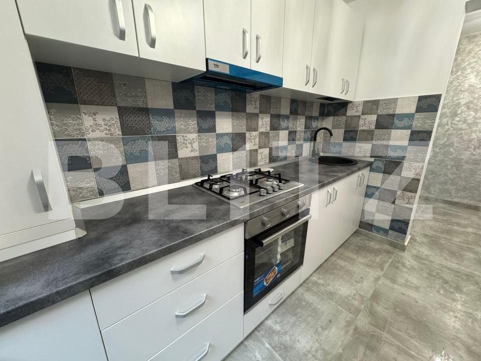 Apartament de vânzare 2 camere Dacia - 179747AV | BLITZ Iași | Poza5