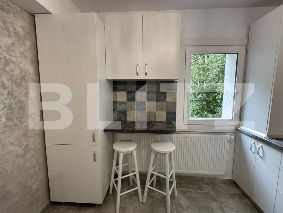 Apartament de vânzare 2 camere Dacia - 179747AV | BLITZ Iași | Poza4