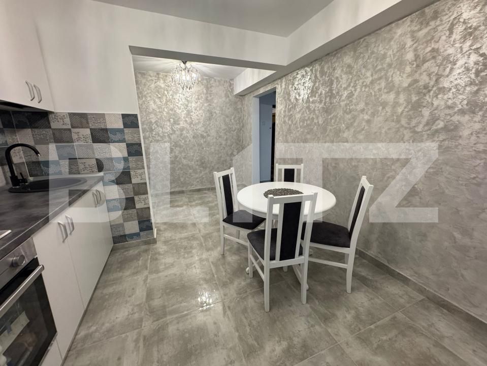 Apartament de vânzare 2 camere Dacia - 179747AV | BLITZ Iași | Poza2