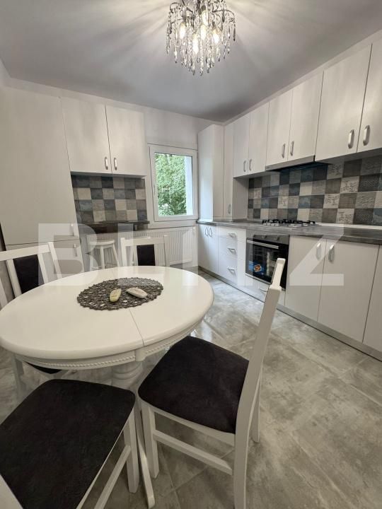 Apartament de vânzare 2 camere Dacia - 179747AV | BLITZ Iași | Poza1