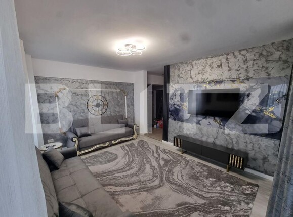 Apartament de închiriat 2 camere Nicolina - 179748AI | BLITZ Iași | Poza3