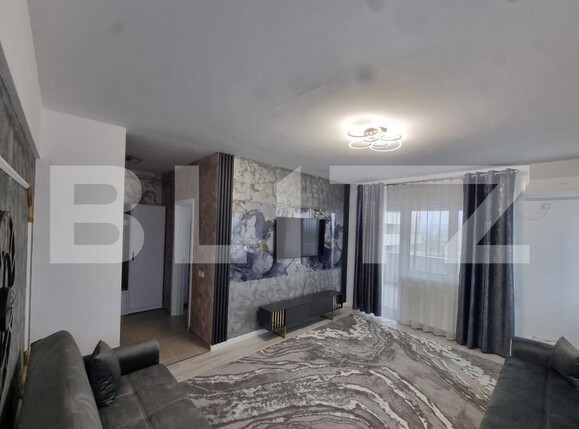 Apartament de închiriat 2 camere Nicolina - 179748AI | BLITZ Iași | Poza2
