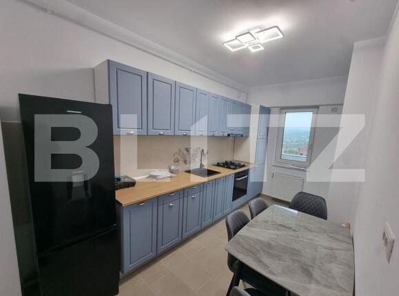 Apartament de închiriat 2 camere Nicolina - 179748AI | BLITZ Iași | Poza4