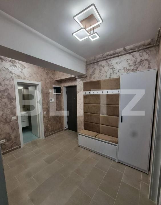 Apartament de închiriat 2 camere Nicolina - 179748AI | BLITZ Iași | Poza7