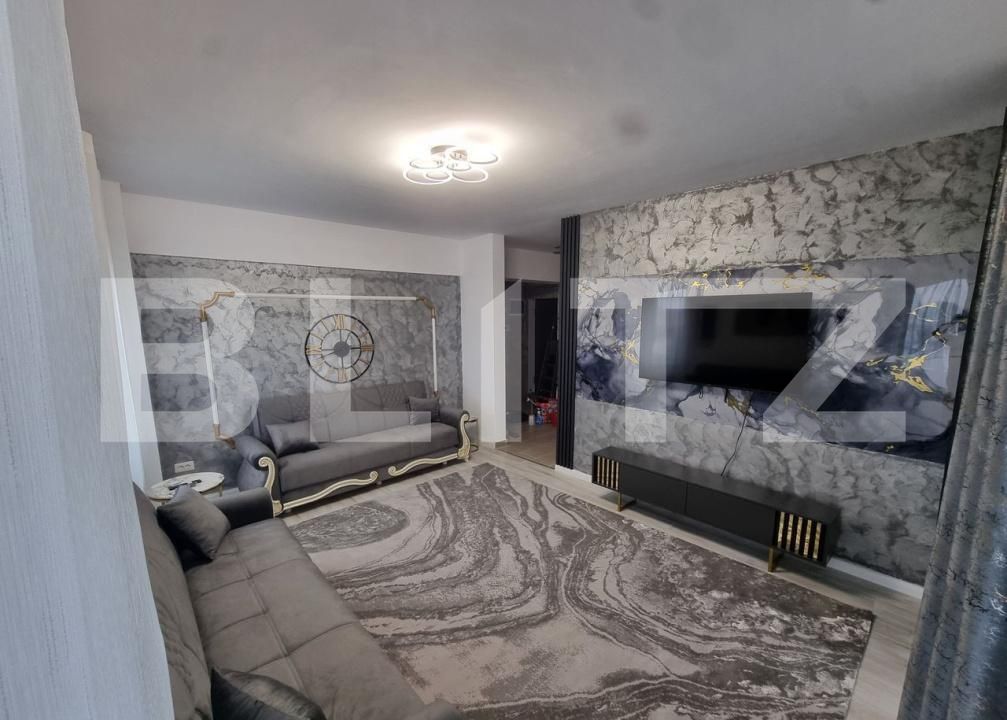 Apartament de închiriat 2 camere Nicolina - 179748AI | BLITZ Iași | Poza3