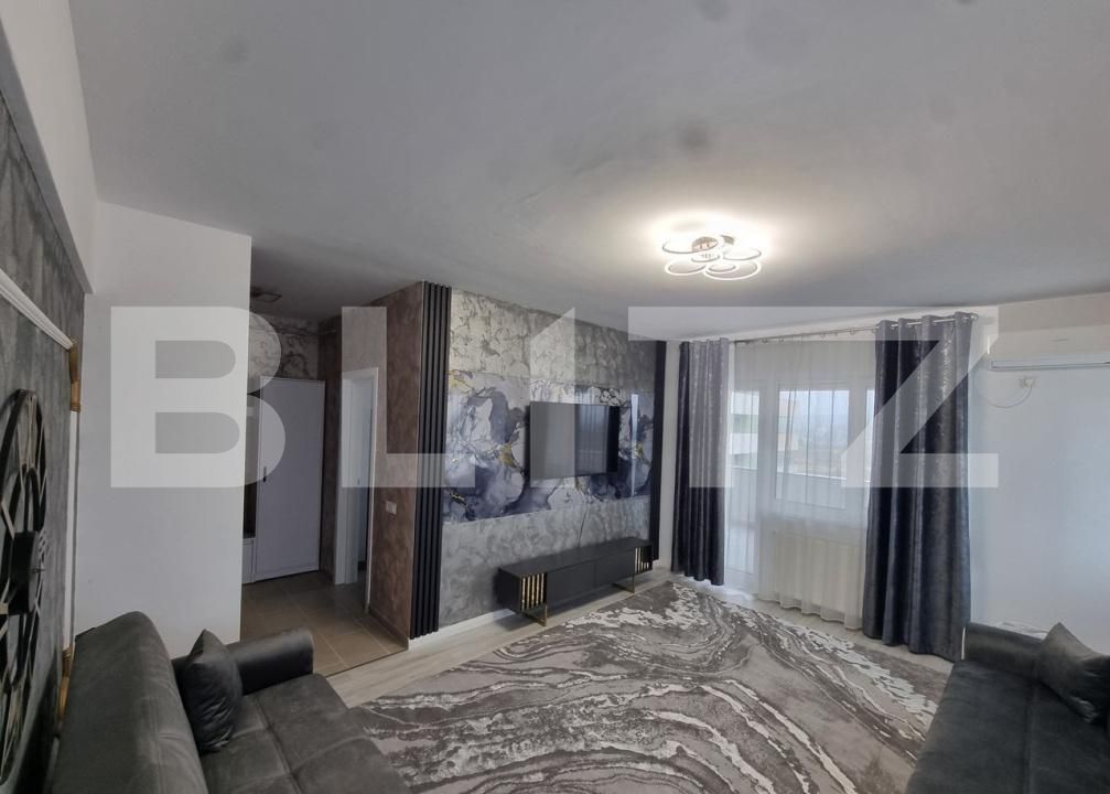 Apartament de închiriat 2 camere Nicolina - 179748AI | BLITZ Iași | Poza2