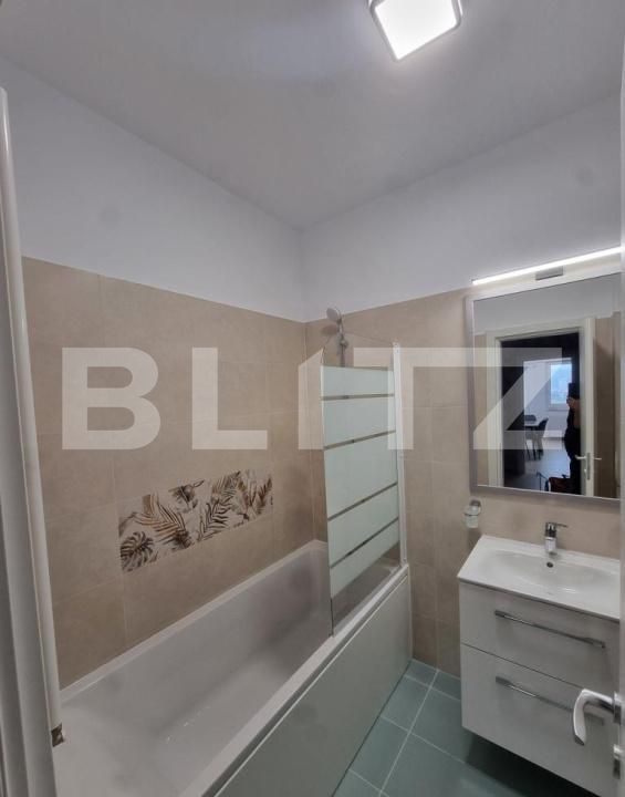 Apartament de închiriat 2 camere Nicolina - 179748AI | BLITZ Iași | Poza5