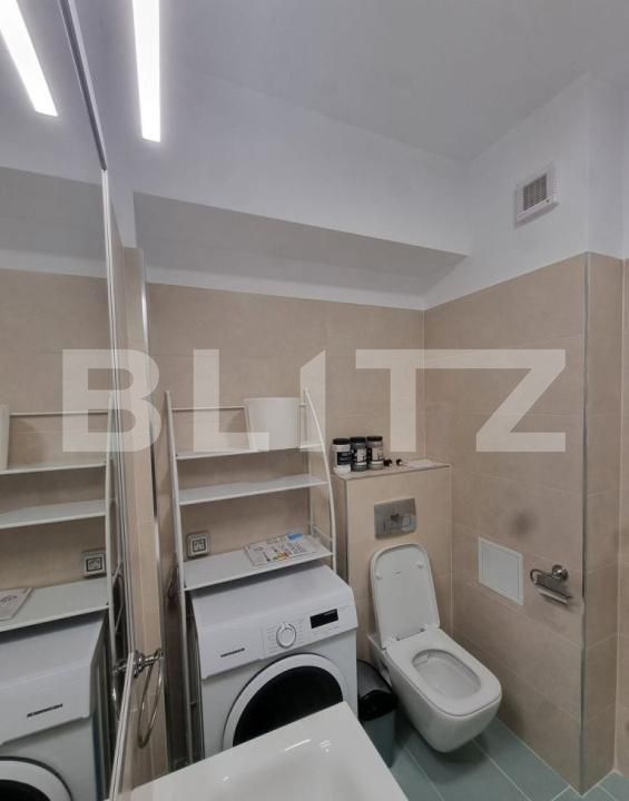 Apartament de închiriat 2 camere Nicolina - 179748AI | BLITZ Iași | Poza6